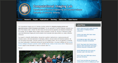 Desktop Screenshot of laurawaller.com